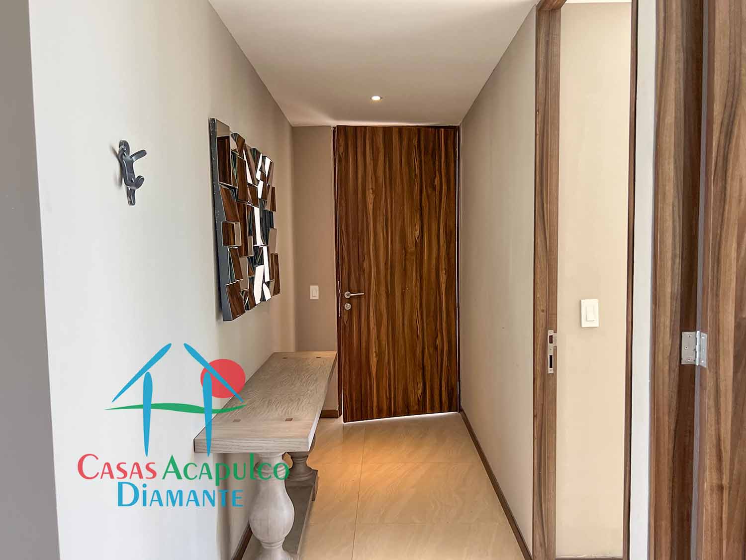 La Isla Emerald D5 - Acceso 3 La Isla Emerald D5 - Acceso 3